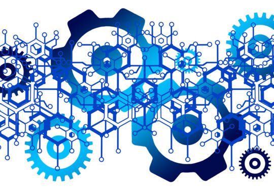 ASRS warehouse System