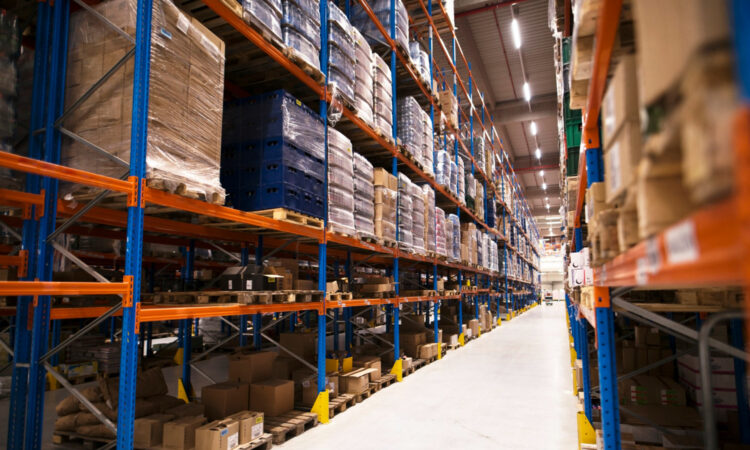 Advantage Warehouse Logistics