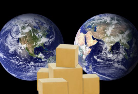 Definition of inbound Logistics