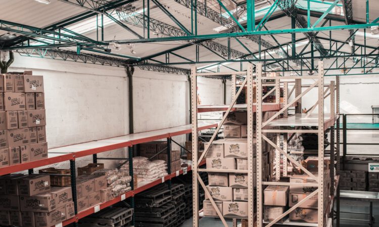 How to Management Warehouse stock