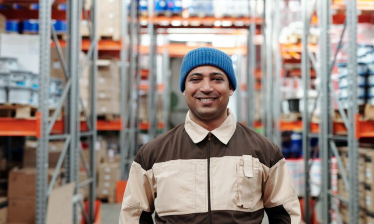 How to manage a Warehouse Effectively
