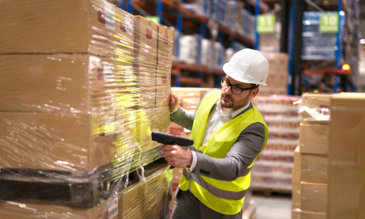 Importance of Warehouse Management
