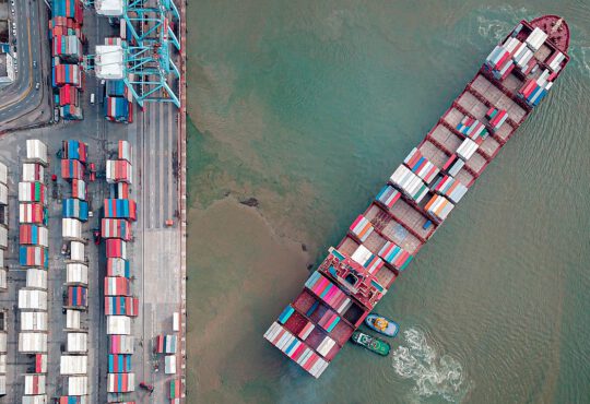 Importance of Warehousing