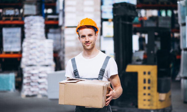 Infor Warehouse Management