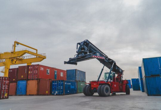 Logistics Planning definition