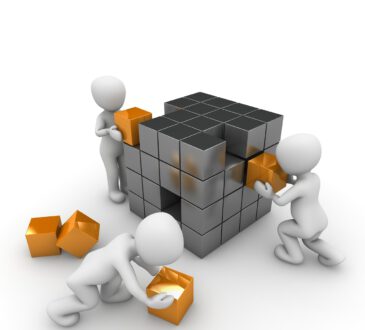 Logistics Warehouse Management System