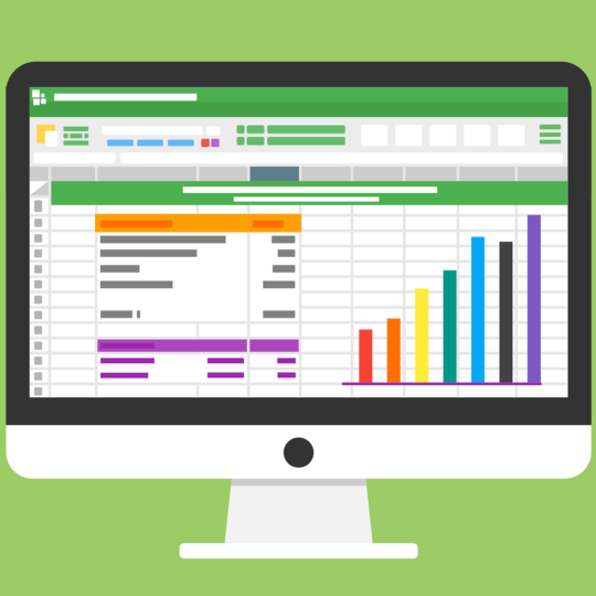 PPT on Warehouse Management System