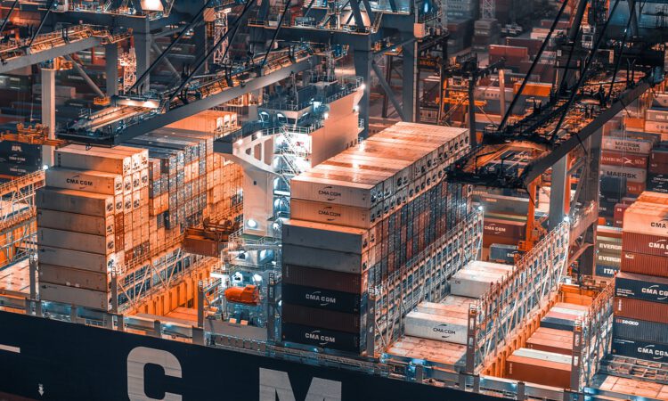 Reverse Logistics supply chain
