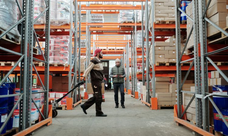 Warehouse Manager Jobs in Vancouver