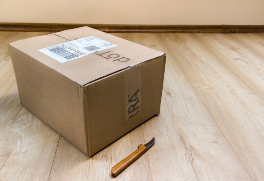 Warehouse Meaning in Tamil