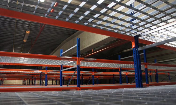 Warehousing Activities