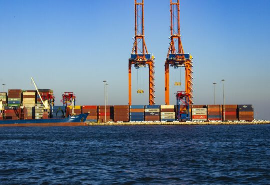 Warehousing and Logistics