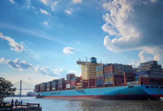 What Is the Meaning of Logistics