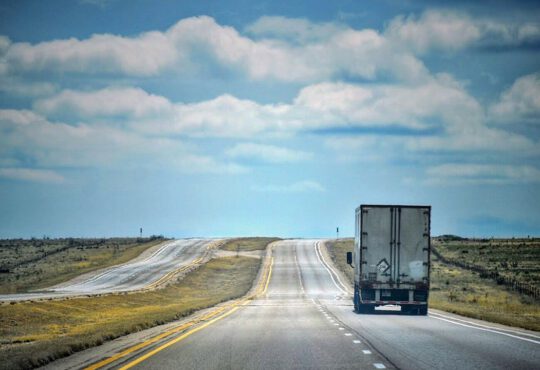 What is meant by Logistics