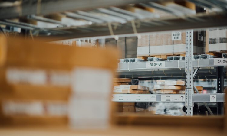 Why Warehouse is important